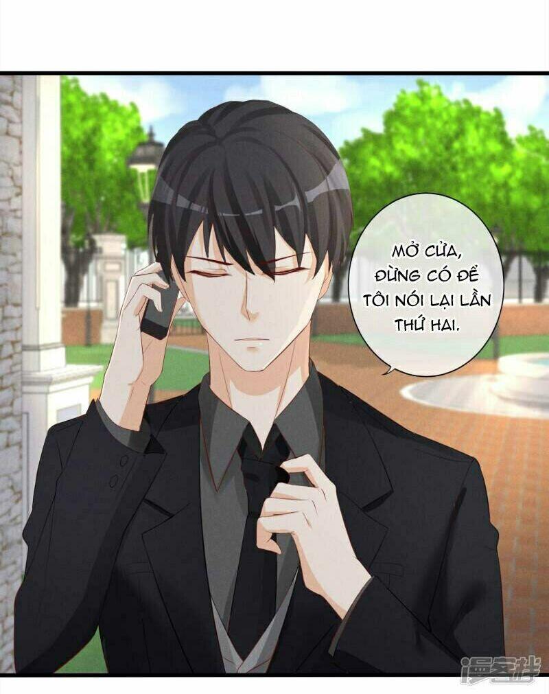 Cạm Bẫy Lửa Tình Chapter 12 - Trang 2