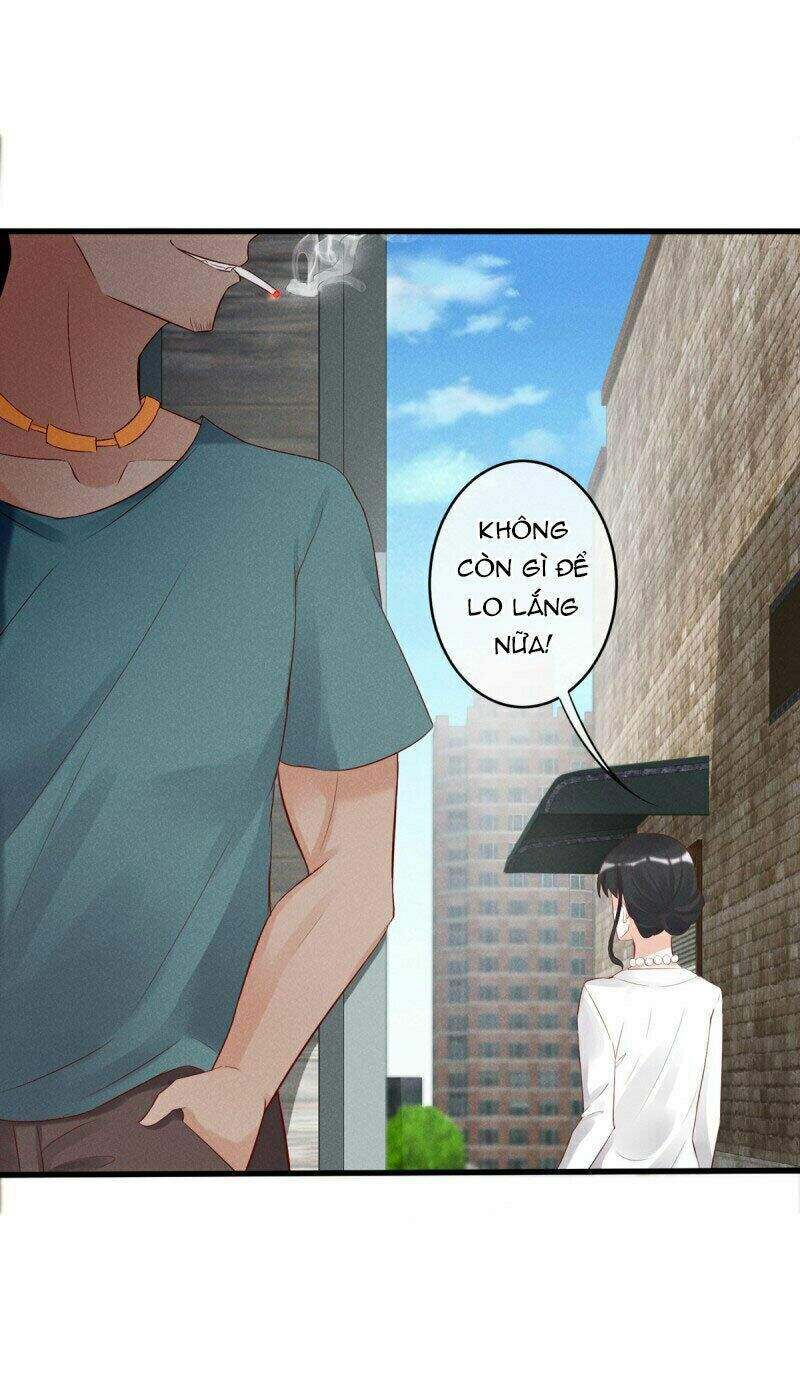 Cạm Bẫy Lửa Tình Chapter 13 - Trang 2