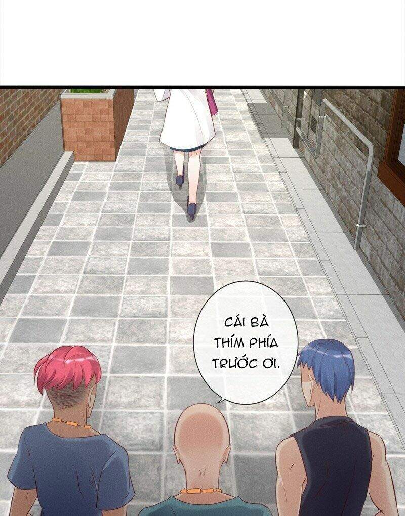 Cạm Bẫy Lửa Tình Chapter 13 - Trang 2