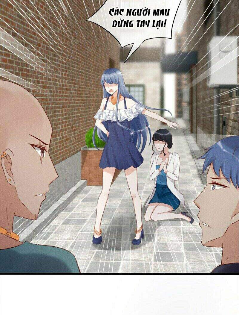 Cạm Bẫy Lửa Tình Chapter 13 - Trang 2