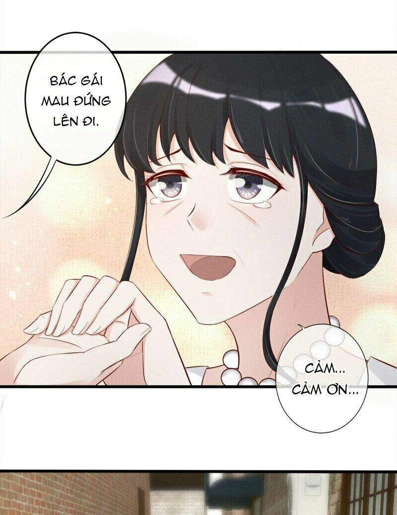 Cạm Bẫy Lửa Tình Chapter 13 - Trang 2