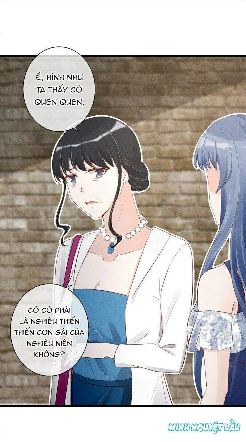 Cạm Bẫy Lửa Tình Chapter 13 - Trang 2