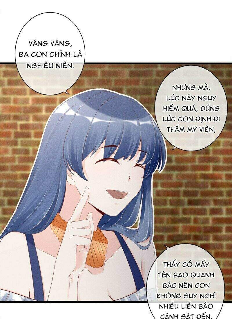 Cạm Bẫy Lửa Tình Chapter 13 - Trang 2