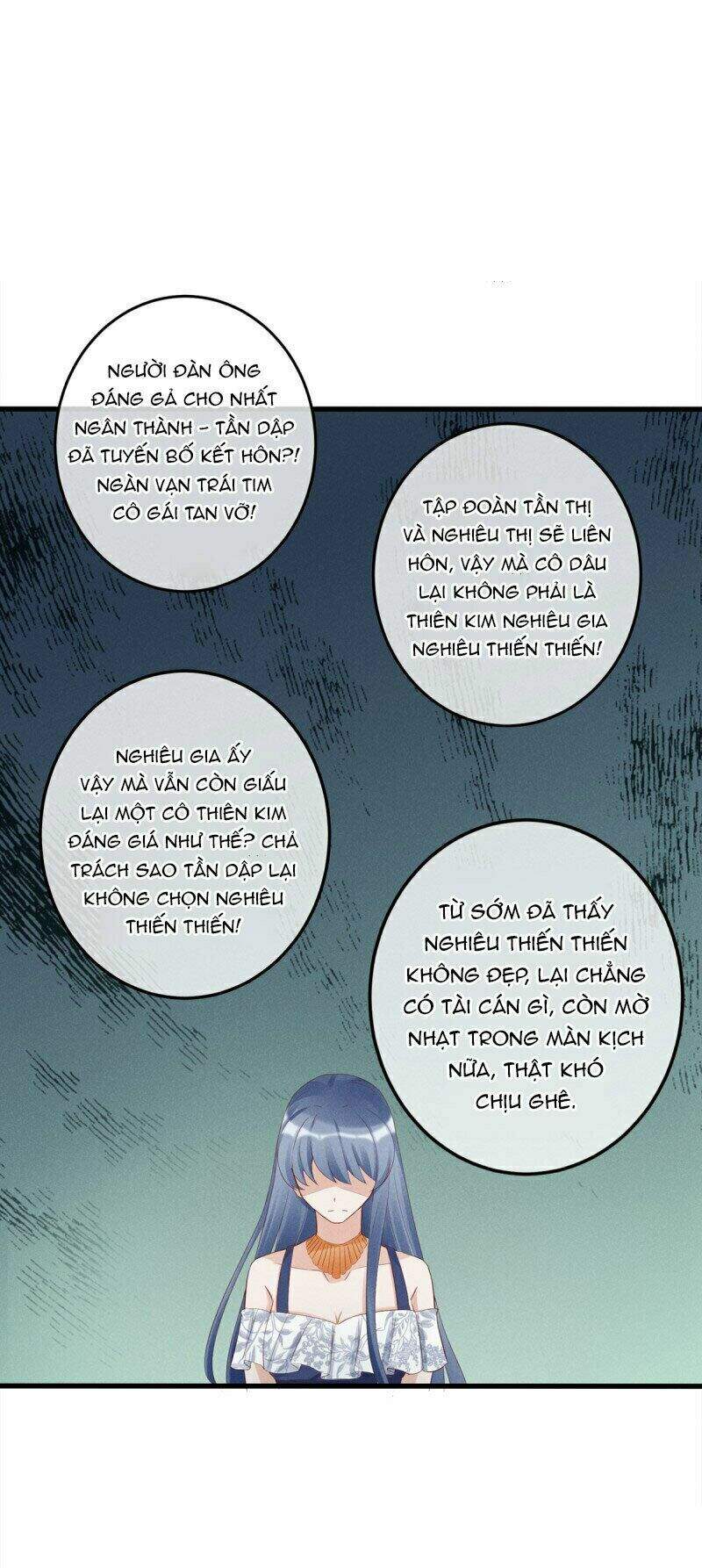 Cạm Bẫy Lửa Tình Chapter 13 - Trang 2