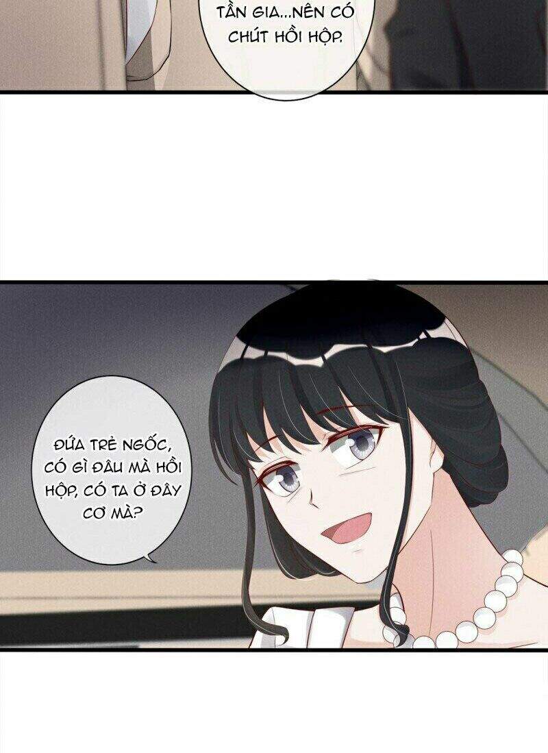 Cạm Bẫy Lửa Tình Chapter 13 - Trang 2