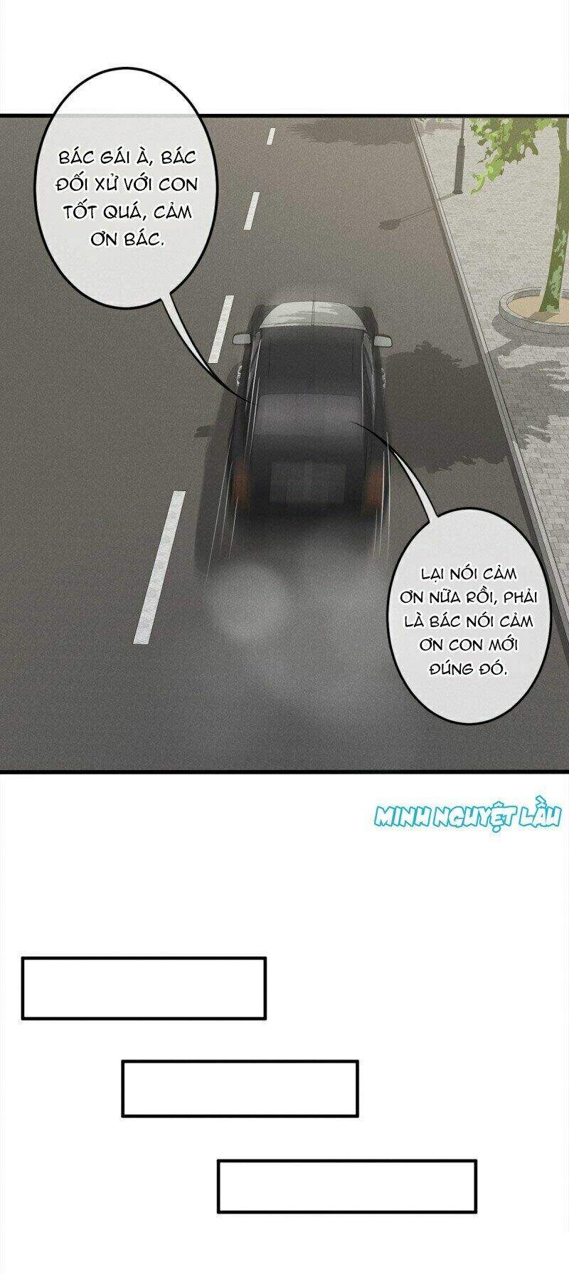 Cạm Bẫy Lửa Tình Chapter 13 - Trang 2