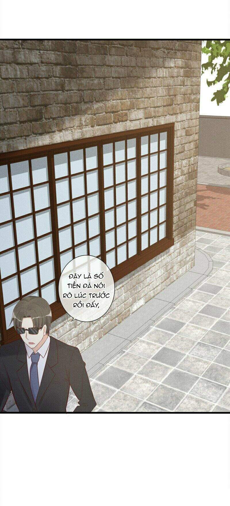 Cạm Bẫy Lửa Tình Chapter 13 - Trang 2