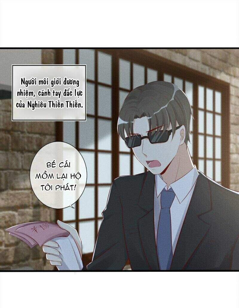 Cạm Bẫy Lửa Tình Chapter 13 - Trang 2