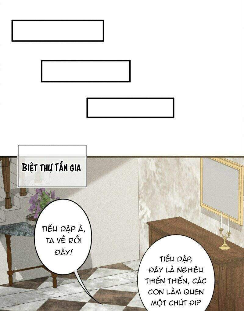 Cạm Bẫy Lửa Tình Chapter 13 - Trang 2