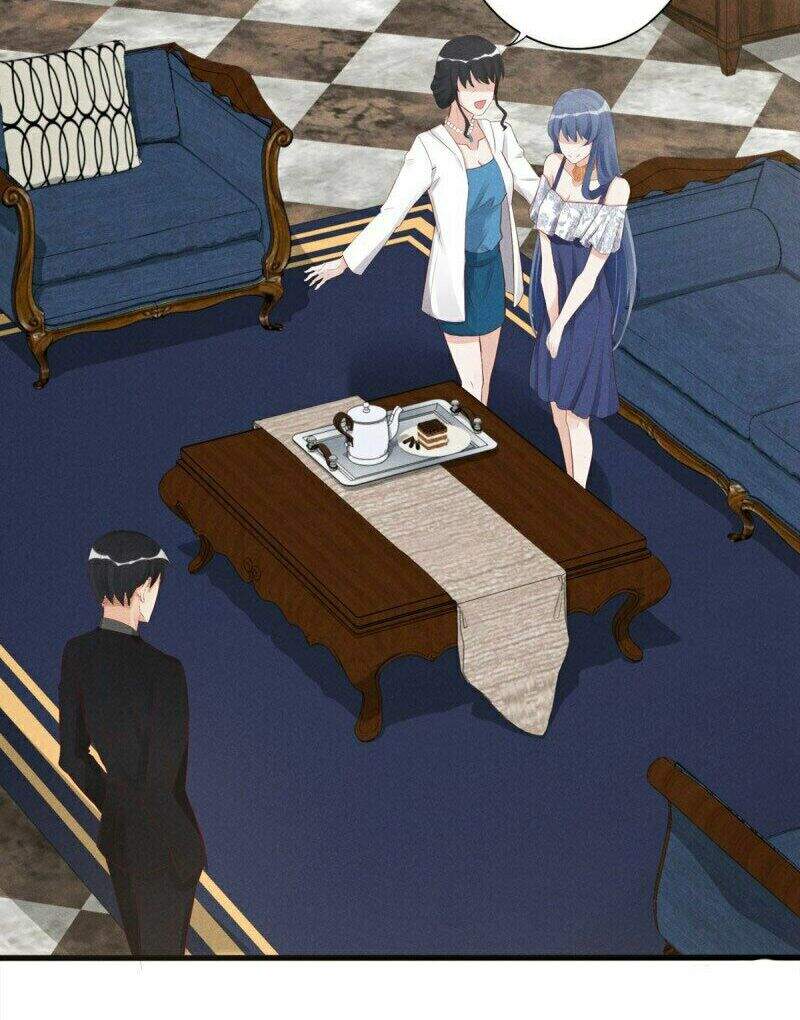 Cạm Bẫy Lửa Tình Chapter 13 - Trang 2