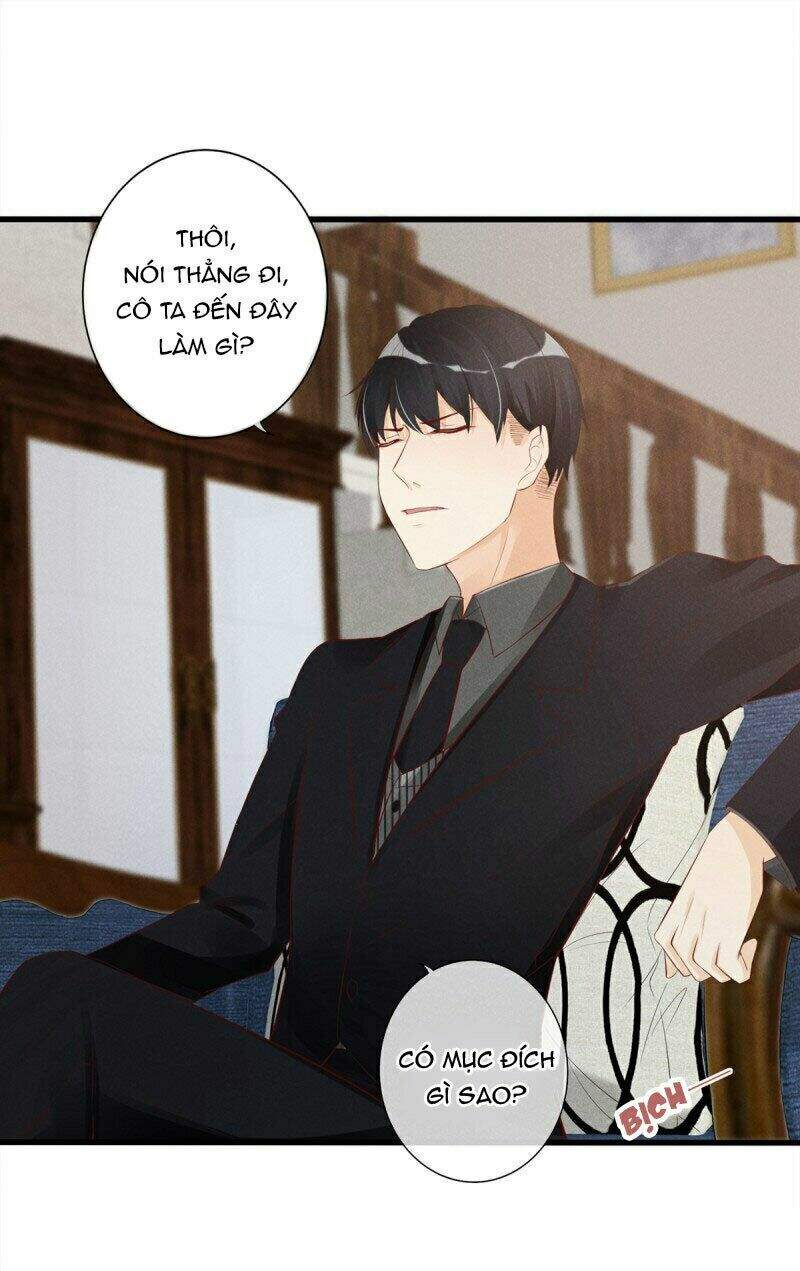 Cạm Bẫy Lửa Tình Chapter 13 - Trang 2