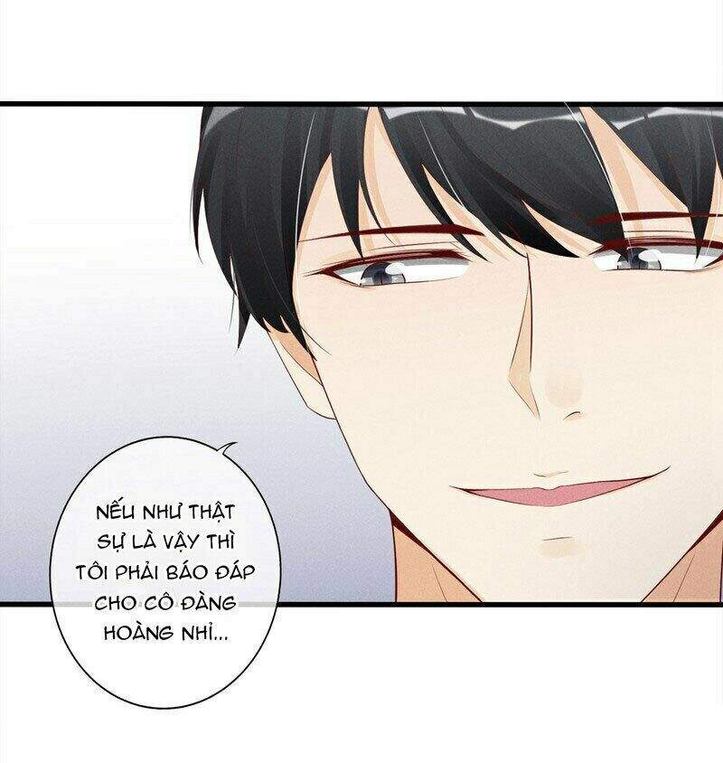 Cạm Bẫy Lửa Tình Chapter 13 - Trang 2