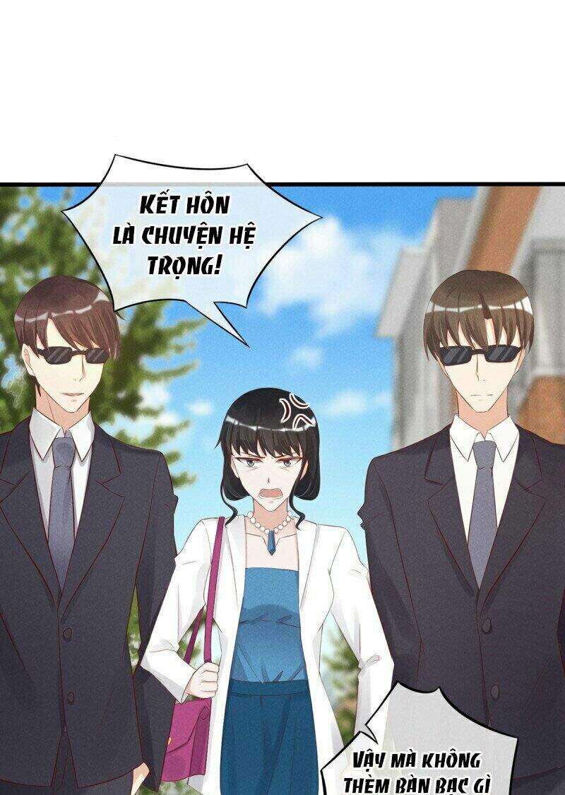 Cạm Bẫy Lửa Tình Chapter 13 - Trang 2