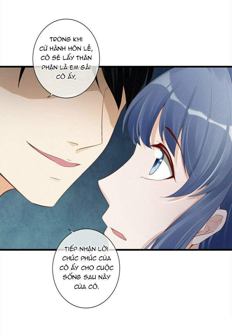 Cạm Bẫy Lửa Tình Chapter 13 - Trang 2