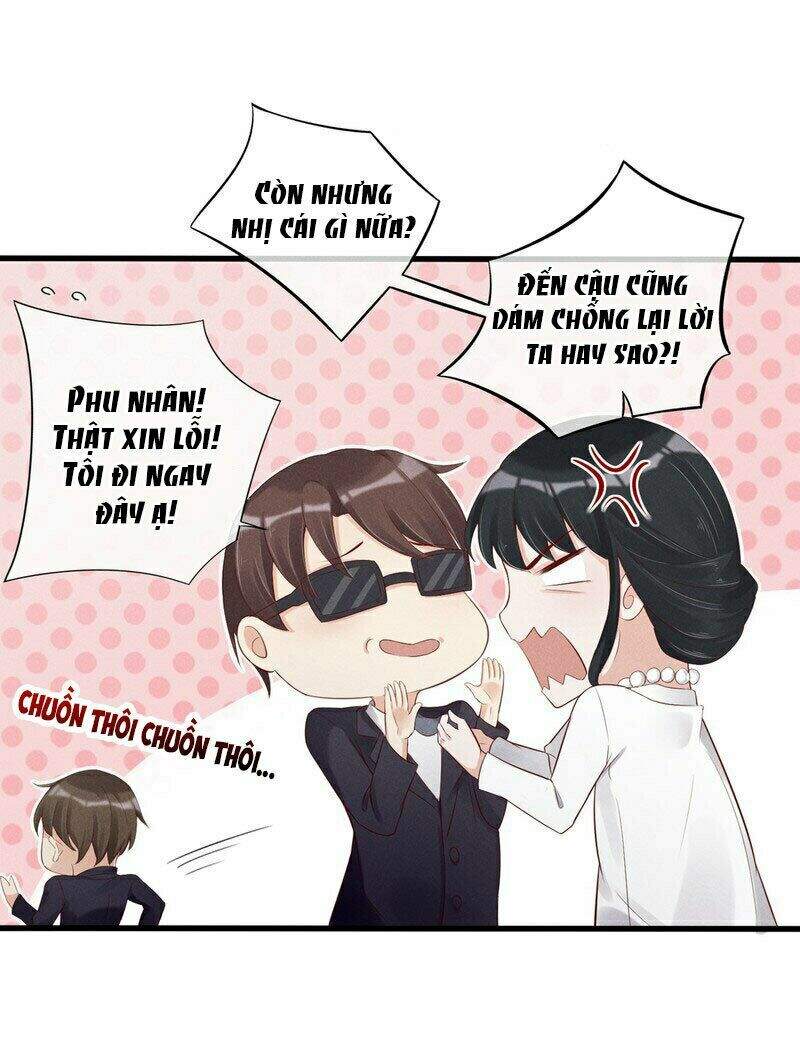 Cạm Bẫy Lửa Tình Chapter 13 - Trang 2