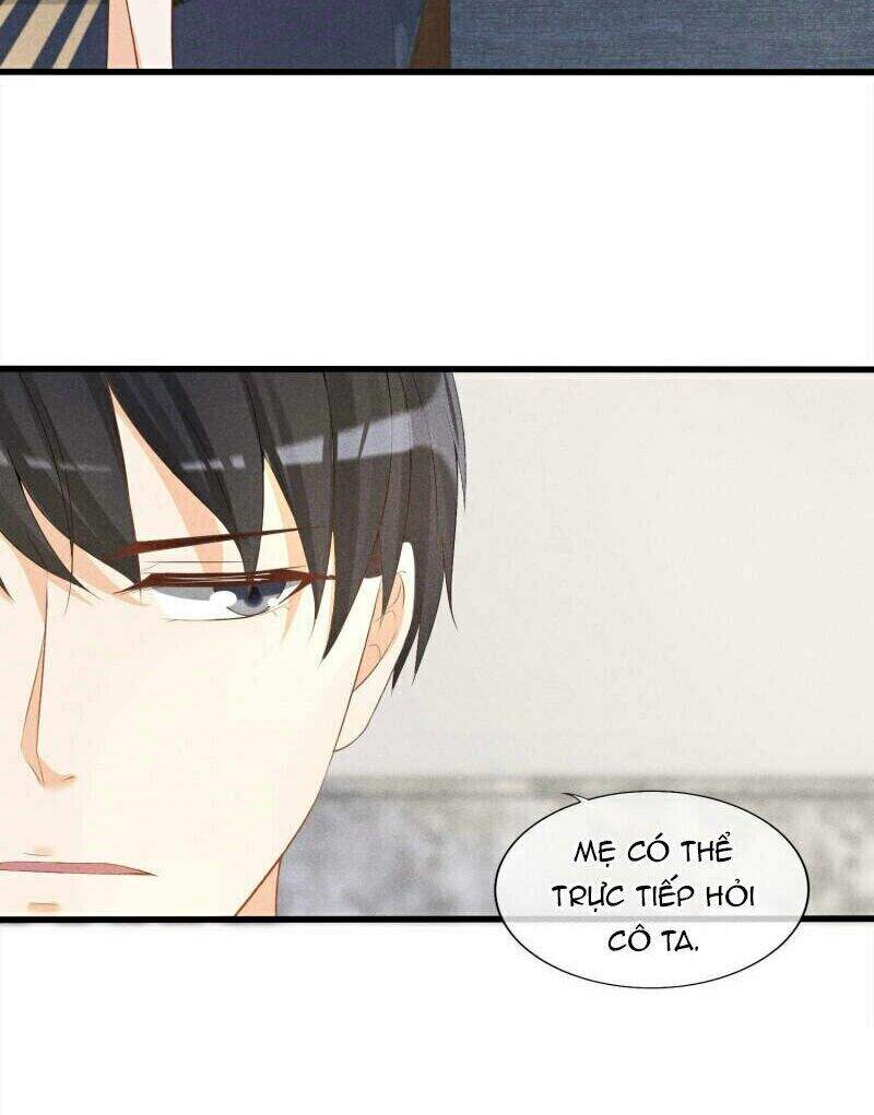 Cạm Bẫy Lửa Tình Chapter 14 - Trang 2