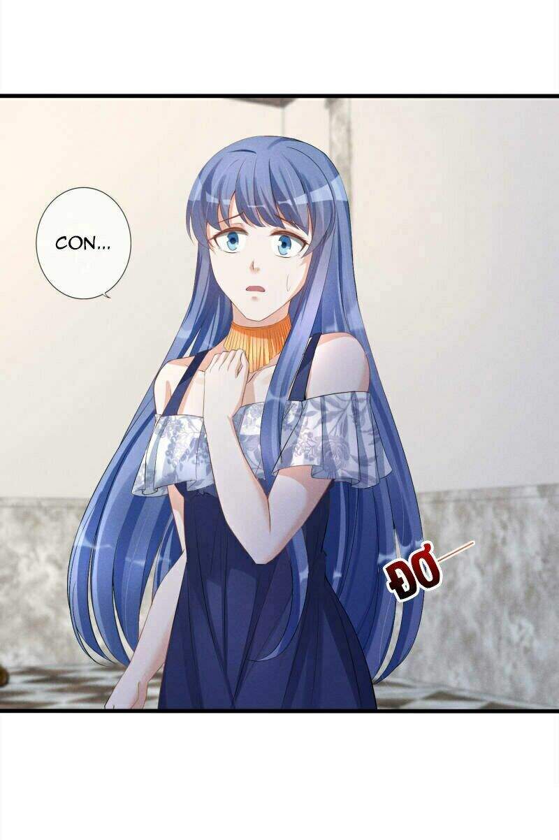 Cạm Bẫy Lửa Tình Chapter 14 - Trang 2