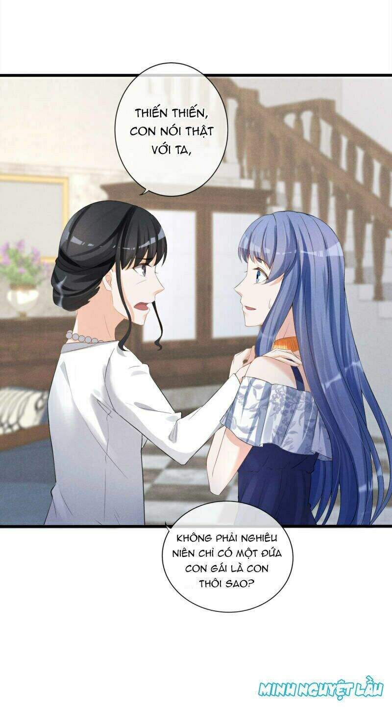 Cạm Bẫy Lửa Tình Chapter 14 - Trang 2