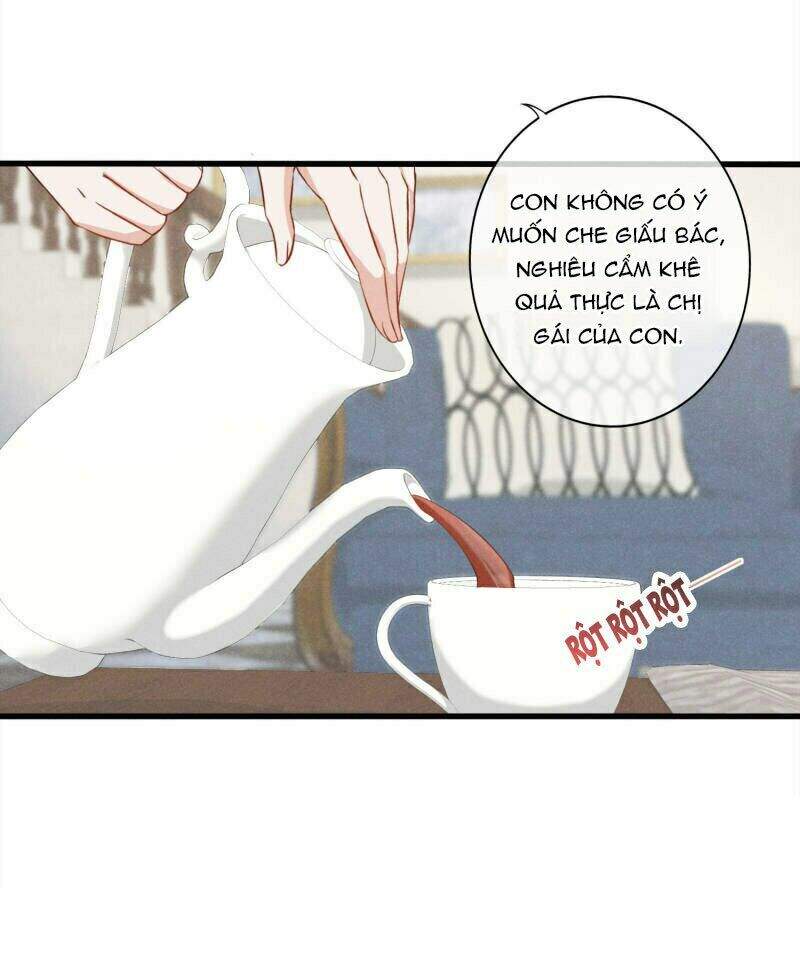 Cạm Bẫy Lửa Tình Chapter 14 - Trang 2