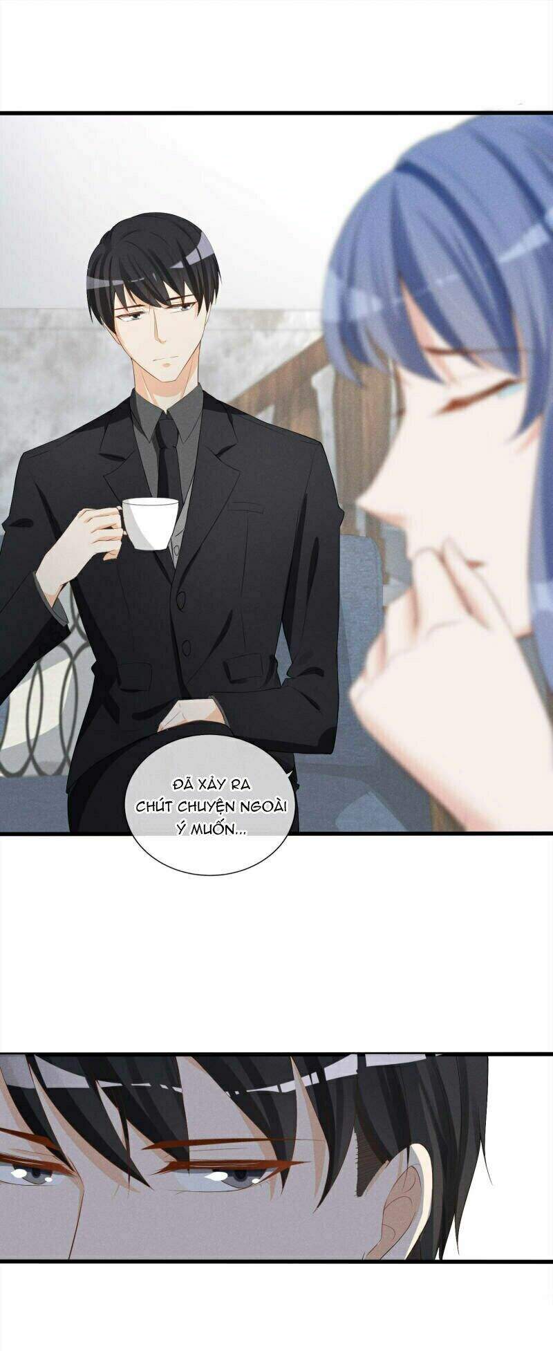 Cạm Bẫy Lửa Tình Chapter 14 - Trang 2