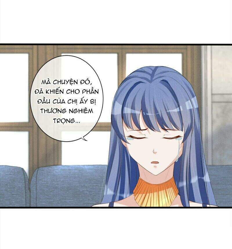 Cạm Bẫy Lửa Tình Chapter 14 - Trang 2