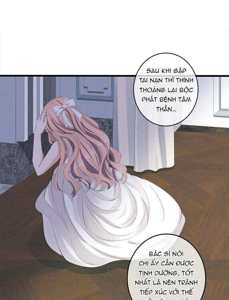 Cạm Bẫy Lửa Tình Chapter 14 - Trang 2