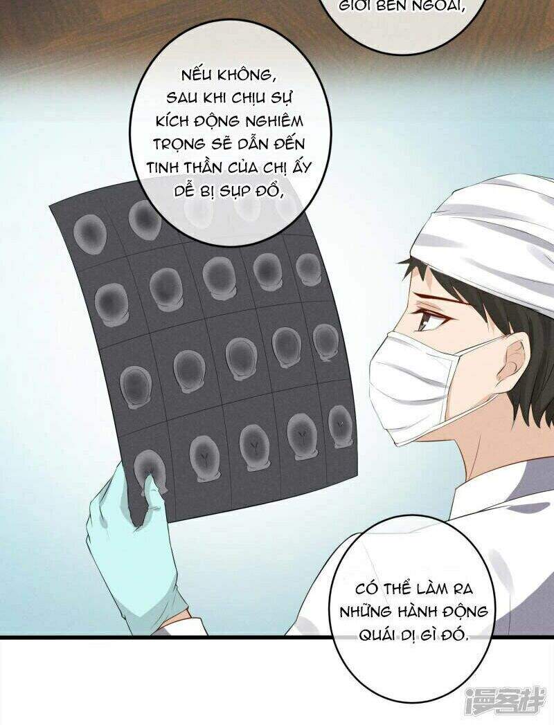 Cạm Bẫy Lửa Tình Chapter 14 - Trang 2