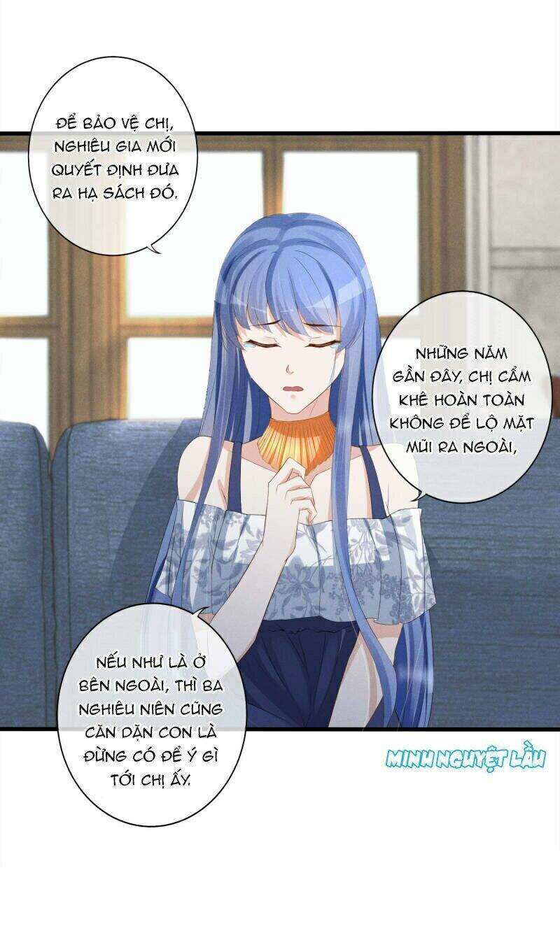 Cạm Bẫy Lửa Tình Chapter 14 - Trang 2