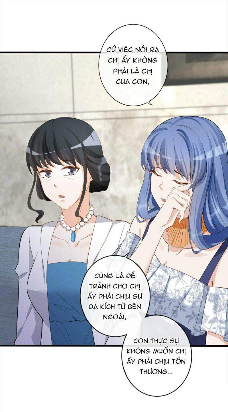 Cạm Bẫy Lửa Tình Chapter 14 - Trang 2