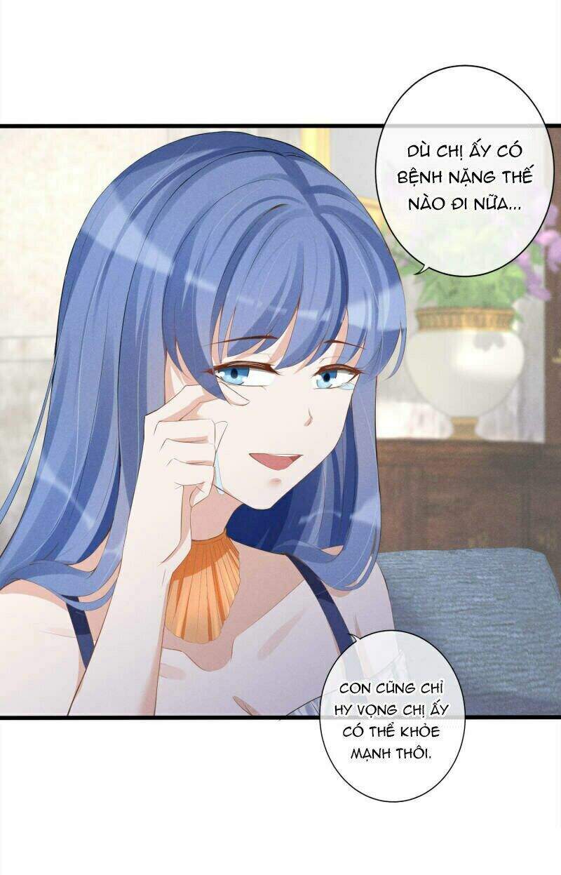 Cạm Bẫy Lửa Tình Chapter 14 - Trang 2