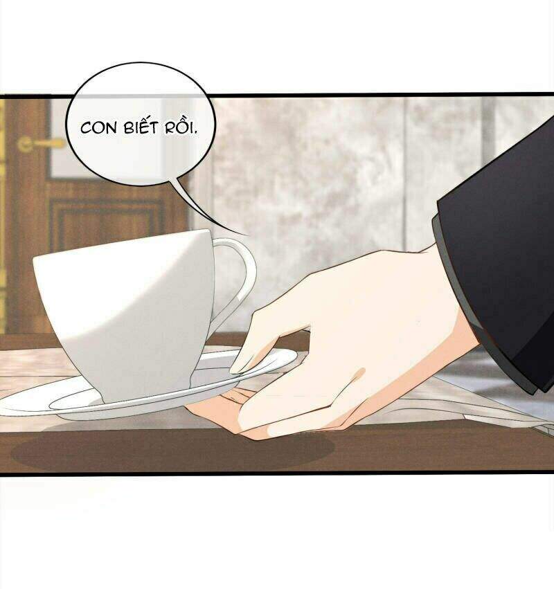 Cạm Bẫy Lửa Tình Chapter 14 - Trang 2