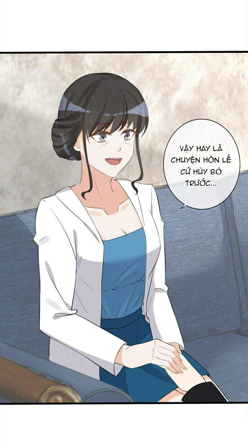Cạm Bẫy Lửa Tình Chapter 14 - Trang 2