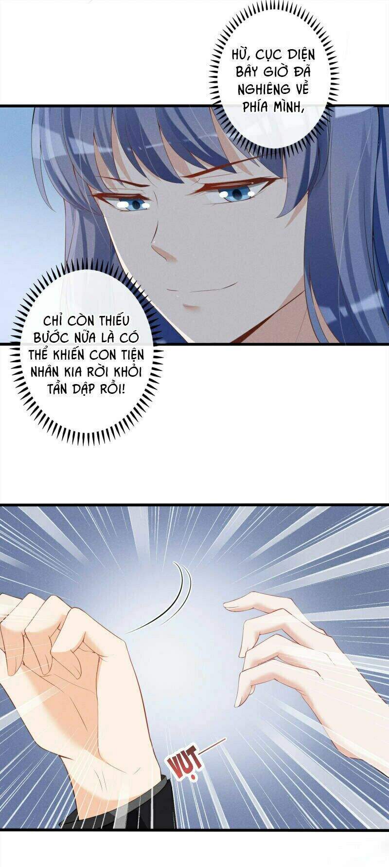 Cạm Bẫy Lửa Tình Chapter 14 - Trang 2