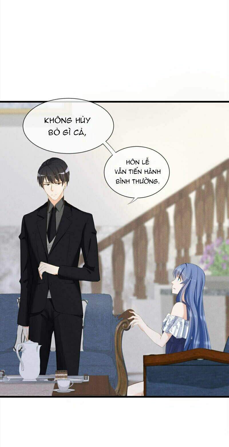 Cạm Bẫy Lửa Tình Chapter 14 - Trang 2