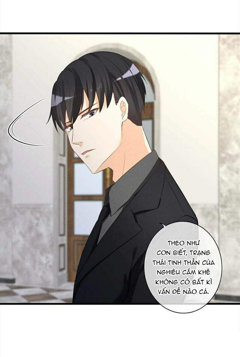 Cạm Bẫy Lửa Tình Chapter 14 - Trang 2