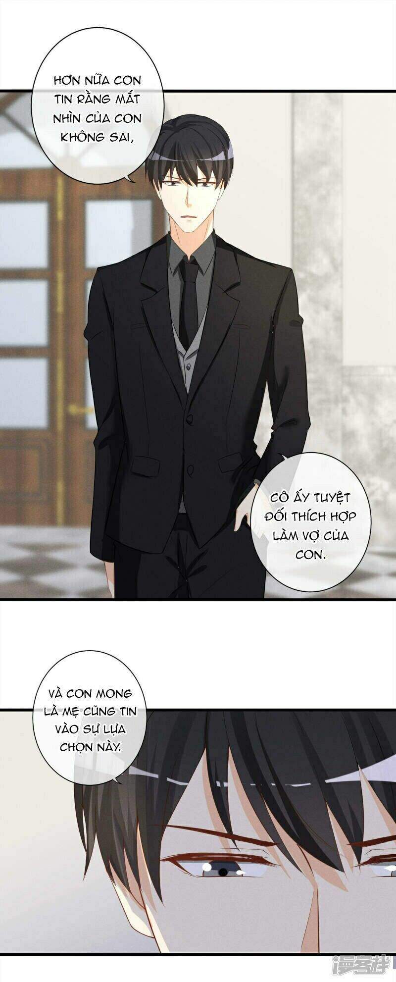 Cạm Bẫy Lửa Tình Chapter 14 - Trang 2