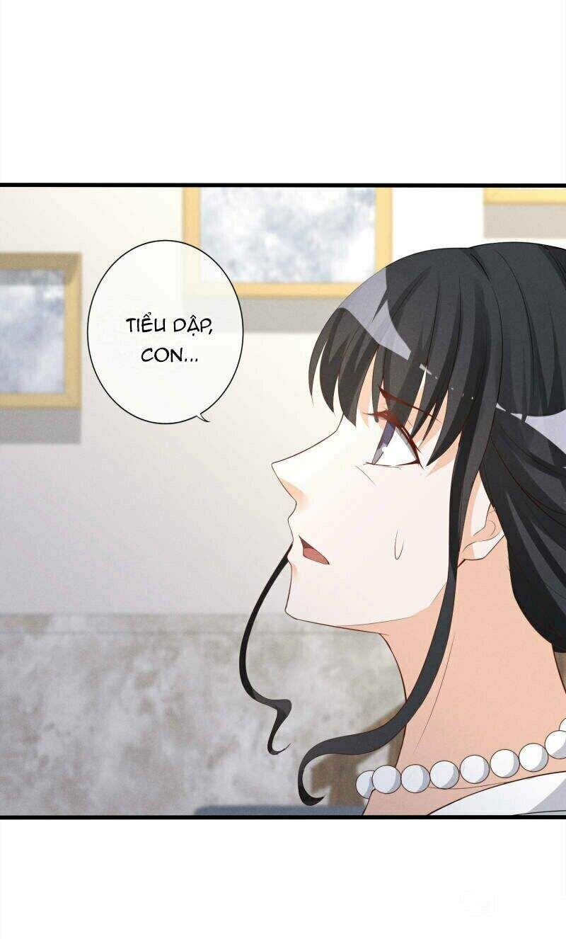 Cạm Bẫy Lửa Tình Chapter 14 - Trang 2