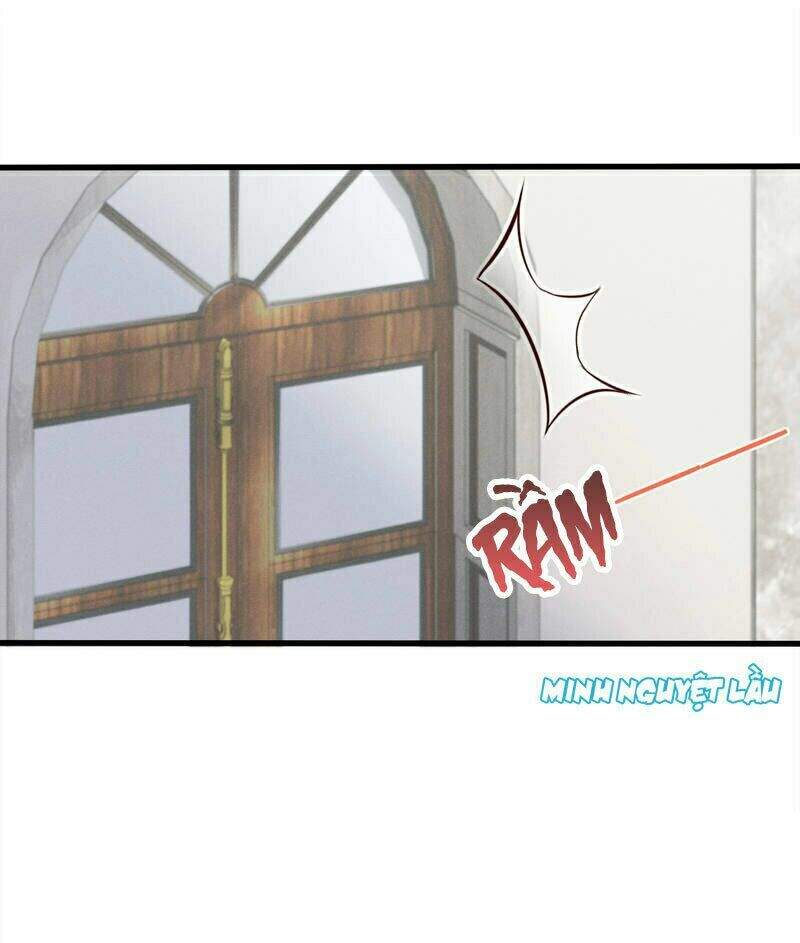 Cạm Bẫy Lửa Tình Chapter 14 - Trang 2