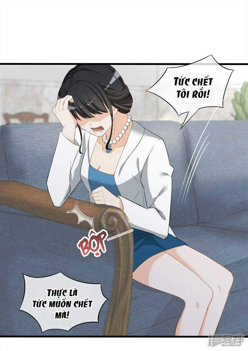 Cạm Bẫy Lửa Tình Chapter 14 - Trang 2