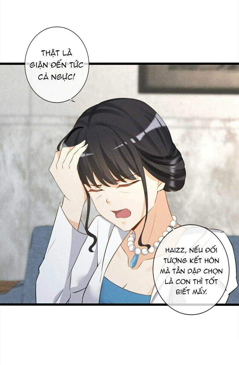 Cạm Bẫy Lửa Tình Chapter 14 - Trang 2