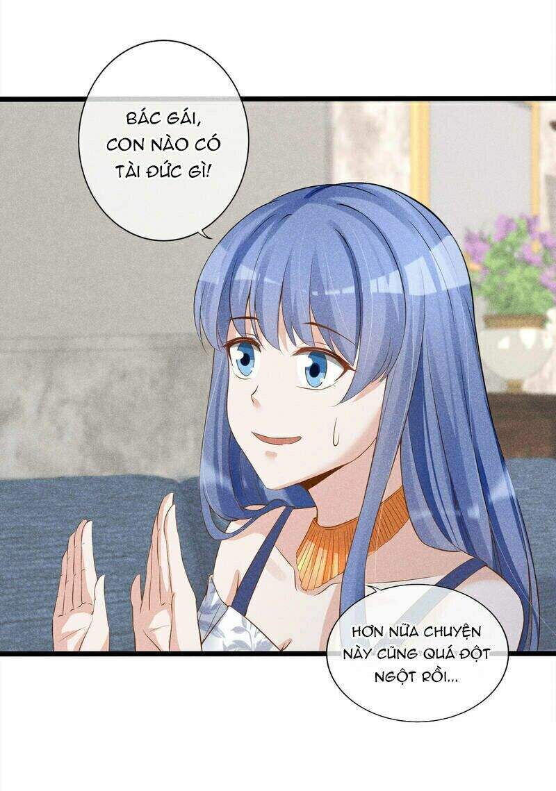 Cạm Bẫy Lửa Tình Chapter 14 - Trang 2