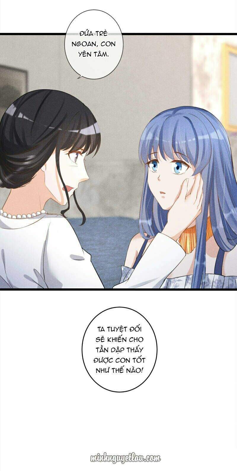 Cạm Bẫy Lửa Tình Chapter 14 - Trang 2