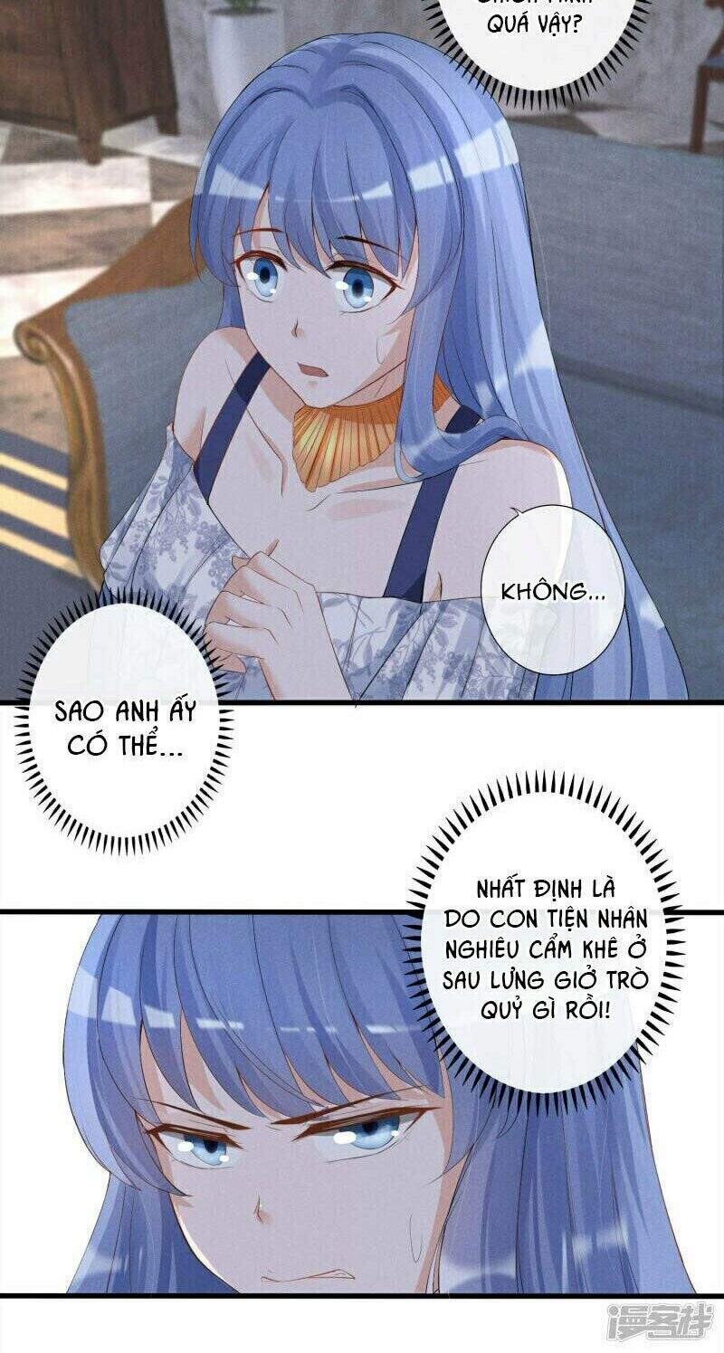 Cạm Bẫy Lửa Tình Chapter 14 - Trang 2