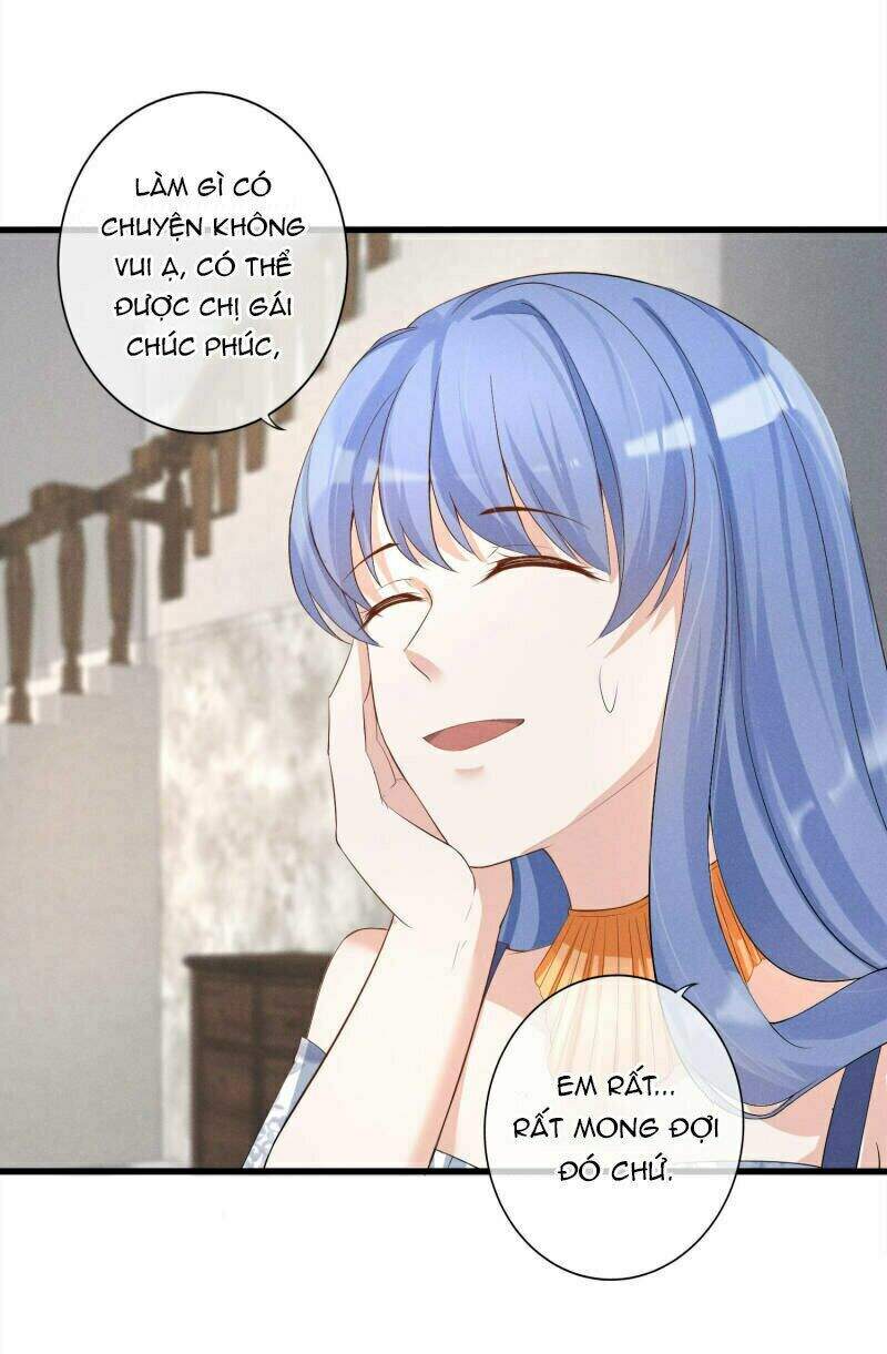 Cạm Bẫy Lửa Tình Chapter 14 - Trang 2