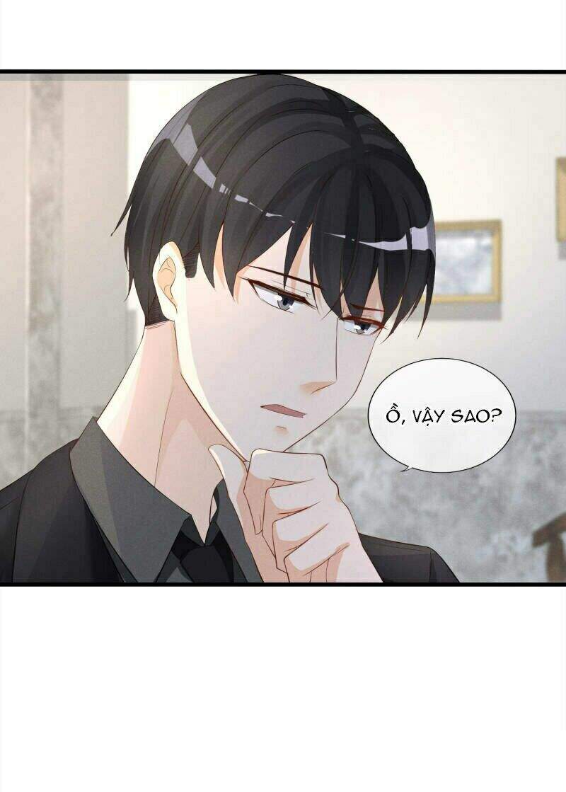 Cạm Bẫy Lửa Tình Chapter 14 - Trang 2