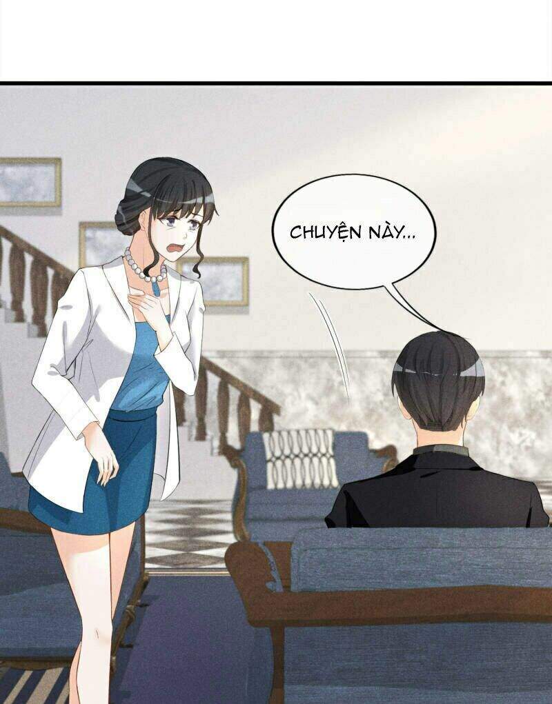 Cạm Bẫy Lửa Tình Chapter 14 - Trang 2