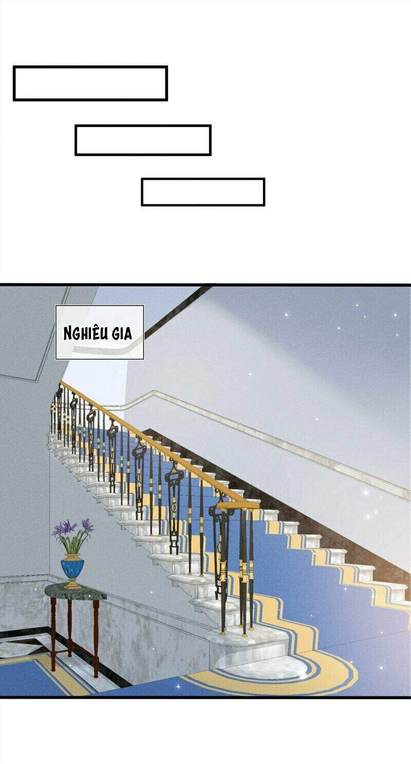 Cạm Bẫy Lửa Tình Chapter 15 - Trang 2
