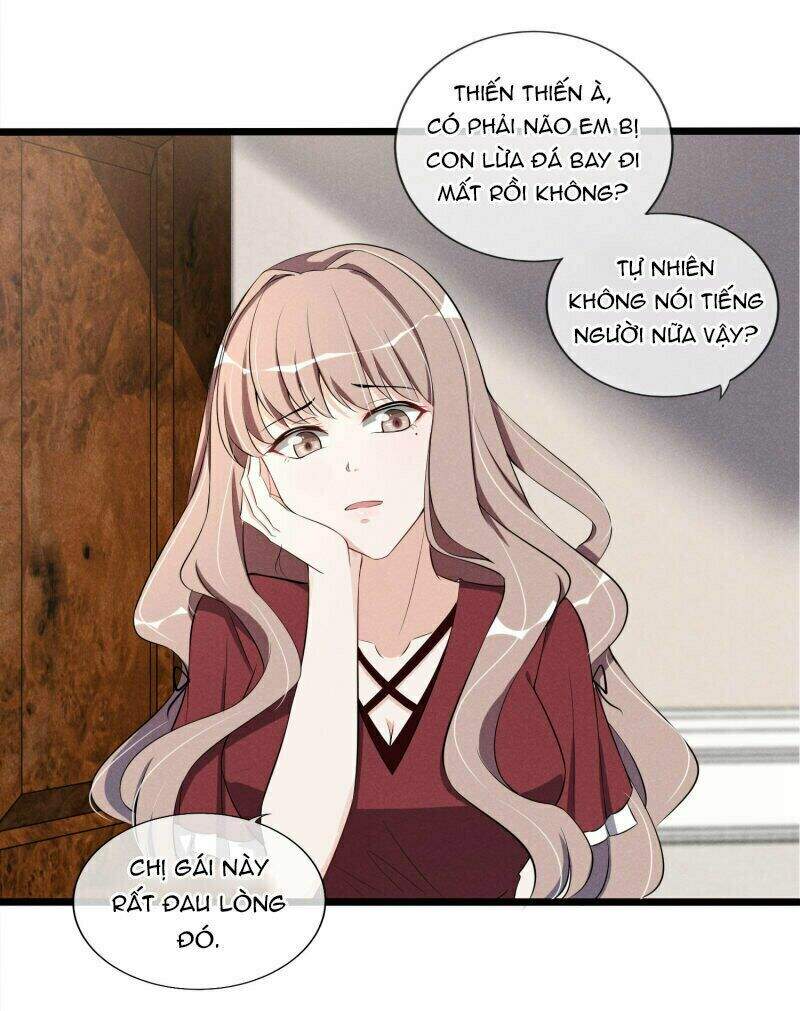 Cạm Bẫy Lửa Tình Chapter 15 - Trang 2