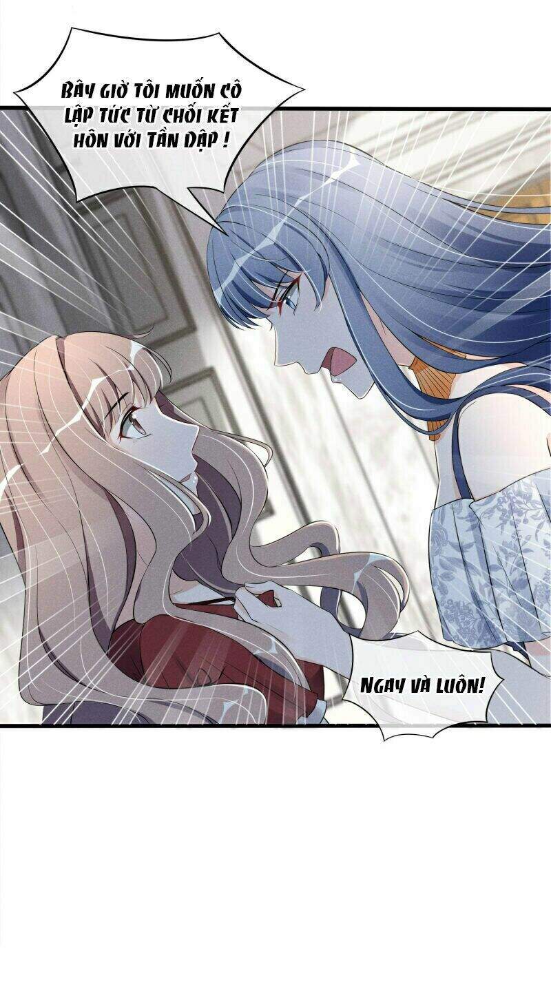 Cạm Bẫy Lửa Tình Chapter 15 - Trang 2