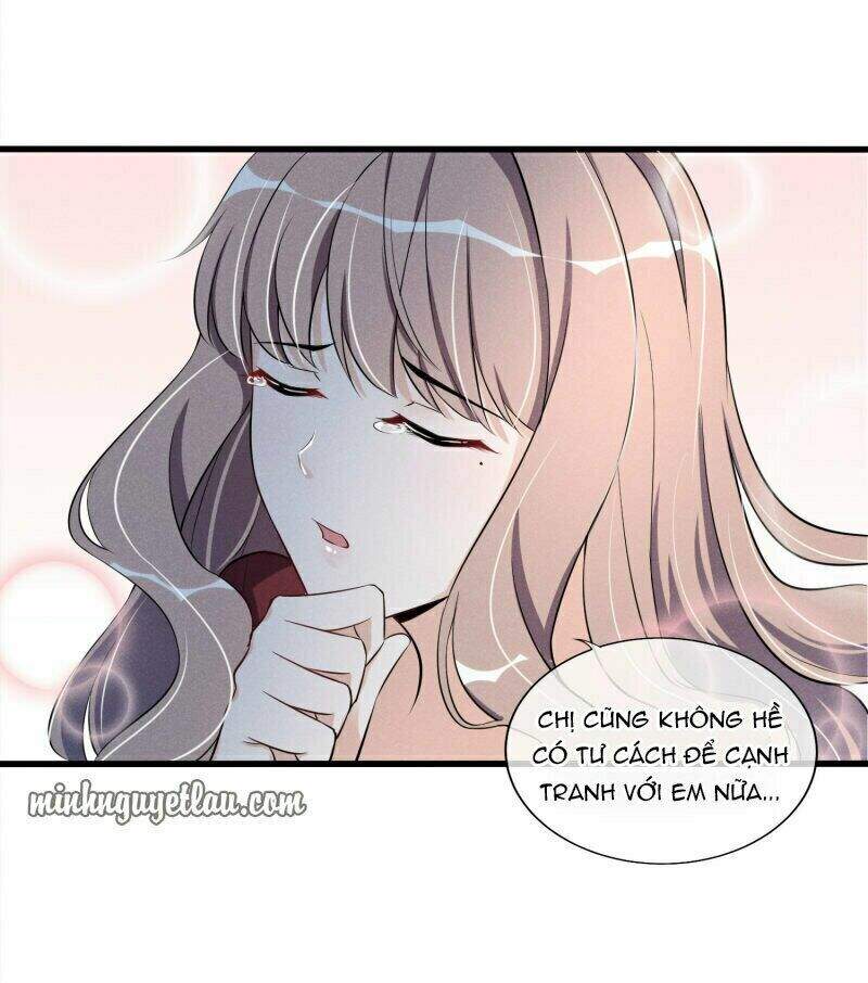 Cạm Bẫy Lửa Tình Chapter 15 - Trang 2